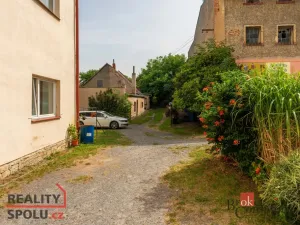 Pronájem bytu 2+kk, Skuteč, Palackého náměstí, 58 m2