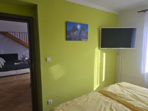 Prodej bytu 4+1, České Budějovice - České Budějovice 3, Kněžskodvorská, 138 m2