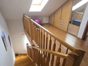 Prodej bytu 4+1, České Budějovice - České Budějovice 3, Kněžskodvorská, 138 m2