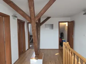 Prodej bytu 4+1, České Budějovice - České Budějovice 3, Kněžskodvorská, 138 m2