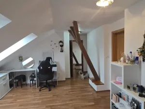 Prodej bytu 4+1, České Budějovice - České Budějovice 3, Kněžskodvorská, 138 m2