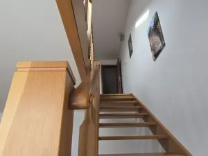 Prodej atypického bytu, České Budějovice - České Budějovice 3, Kněžskodvorská, 138 m2