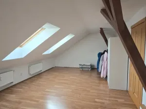 Prodej atypického bytu, České Budějovice - České Budějovice 3, Kněžskodvorská, 138 m2