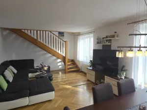 Prodej bytu 5+1, České Budějovice - České Budějovice 3, Kněžskodvorská, 139 m2