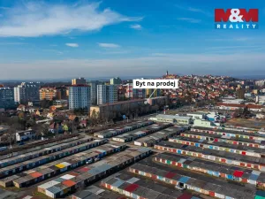 Prodej bytu 4+1, Mělník, Mladoboleslavská, 86 m2
