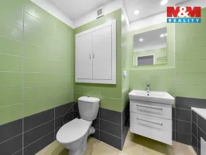 Prodej bytu 4+1, Mělník, Mladoboleslavská, 86 m2