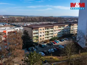 Prodej bytu 4+1, Mělník, Mladoboleslavská, 86 m2