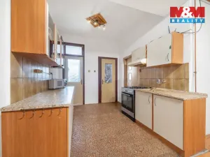 Prodej bytu 3+1, Hořovice, Pražská, 80 m2