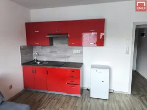 Pronájem bytu 1+kk, Olomouc, Dlouhá, 27 m2