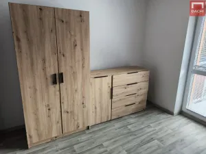 Pronájem bytu 1+kk, Olomouc, Dlouhá, 27 m2