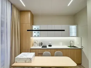 Prodej bytu 2+kk, Drač, 80 m2