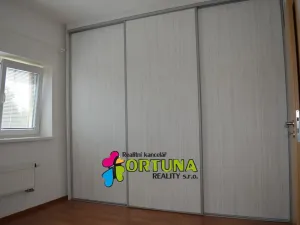Pronájem bytu 3+kk, České Budějovice - České Budějovice 5, Vrbenská, 67 m2