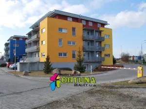 Pronájem bytu 3+kk, České Budějovice - České Budějovice 5, Vrbenská, 67 m2