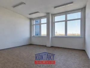 Pronájem výrobních prostor, České Budějovice, U Smaltovny, 200 m2