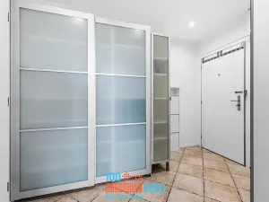 Pronájem bytu 2+kk, Praha - Stodůlky, Husníkova, 43 m2
