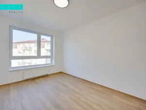 Pronájem bytu 2+kk, Olomouc - Slavonín, Topolová, 51 m2
