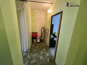 Prodej bytu 3+1, Hanušovice, Hlavní, 56 m2