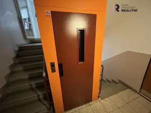 Prodej bytu 3+1, Hanušovice, Hlavní, 56 m2