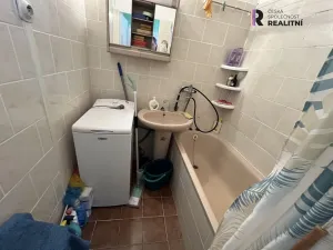 Prodej bytu 2+1, Hanušovice, Hlavní, 58 m2