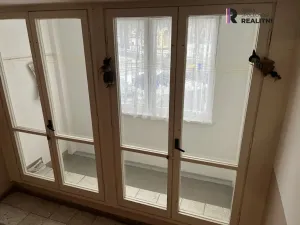 Prodej bytu 2+1, Hanušovice, Hlavní, 58 m2