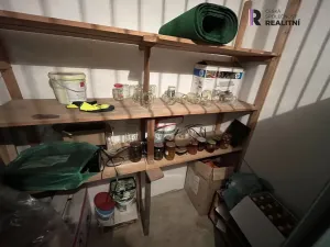 Prodej bytu 2+1, Hanušovice, Hlavní, 58 m2