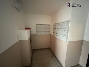 Prodej bytu 2+1, Hanušovice, Hlavní, 58 m2