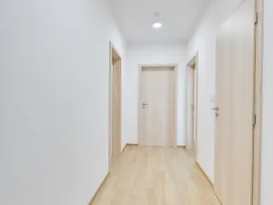 Pronájem bytu 2+kk, Olomouc - Slavonín, Topolová, 51 m2