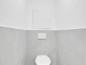 Pronájem bytu 2+kk, Olomouc - Slavonín, Topolová, 51 m2