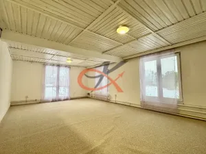 Pronájem bytu 2+kk, Rožnov pod Radhoštěm, Pod Chlacholovem, 70 m2