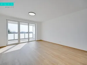 Pronájem bytu 2+kk, Olomouc - Slavonín, Topolová, 55 m2