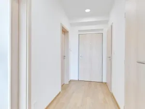 Pronájem bytu 2+kk, Olomouc - Slavonín, Topolová, 55 m2