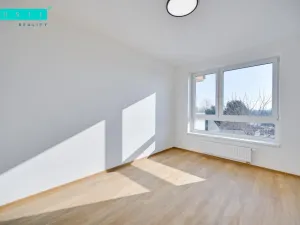 Pronájem bytu 2+kk, Olomouc - Slavonín, Topolová, 53 m2