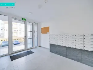 Pronájem bytu 2+kk, Olomouc - Slavonín, Topolová, 53 m2