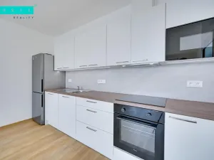 Pronájem bytu 2+kk, Olomouc - Slavonín, Topolová, 55 m2