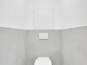 Pronájem bytu 2+kk, Olomouc - Slavonín, Topolová, 55 m2