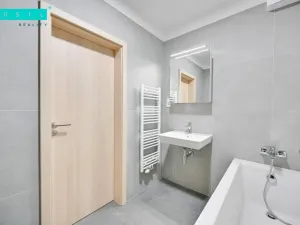 Pronájem bytu 2+kk, Olomouc - Slavonín, Topolová, 55 m2