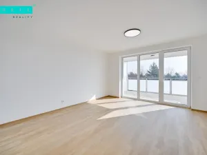 Pronájem bytu 2+kk, Olomouc - Slavonín, Topolová, 55 m2