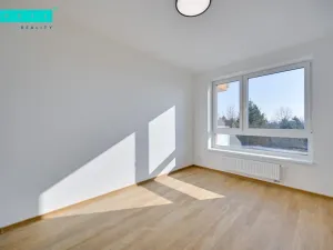 Pronájem bytu 2+kk, Olomouc - Slavonín, Topolová, 55 m2