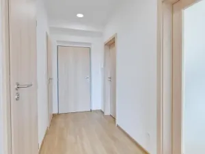 Pronájem bytu 2+kk, Olomouc - Slavonín, Topolová, 55 m2