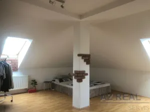 Prodej obchodního prostoru, Liberec - Liberec I-Staré Město, Ruprechtická, 481 m2