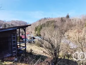 Prodej zahrady, Vsetín - Rokytnice, 368 m2