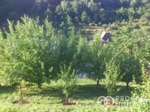 Prodej zahrady, Vsetín - Rokytnice, 368 m2