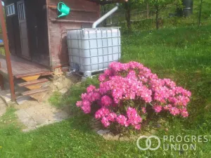 Prodej zahrady, Vsetín - Rokytnice, 368 m2