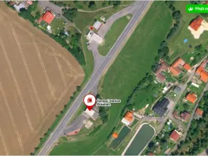 Prodej komerční nemovitosti, Dubenec, 68 m2