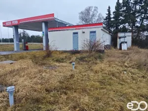 Prodej komerční nemovitosti, Dubenec, 68 m2