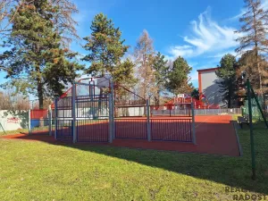 Prodej bytu 2+kk, Valašské Meziříčí, Čajkovského, 65 m2