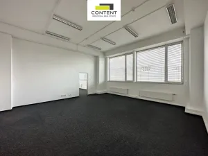 Pronájem kanceláře, Praha - Hostivař, Průmyslová, 186 m2