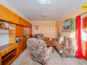 Prodej bytu 1+kk, Bruntál, Dělnická, 25 m2