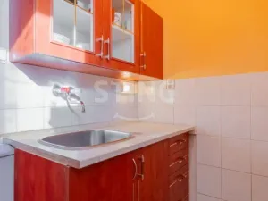 Prodej bytu 1+kk, Bruntál, Dělnická, 25 m2