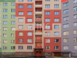 Prodej bytu 1+kk, Bruntál, Dělnická, 25 m2